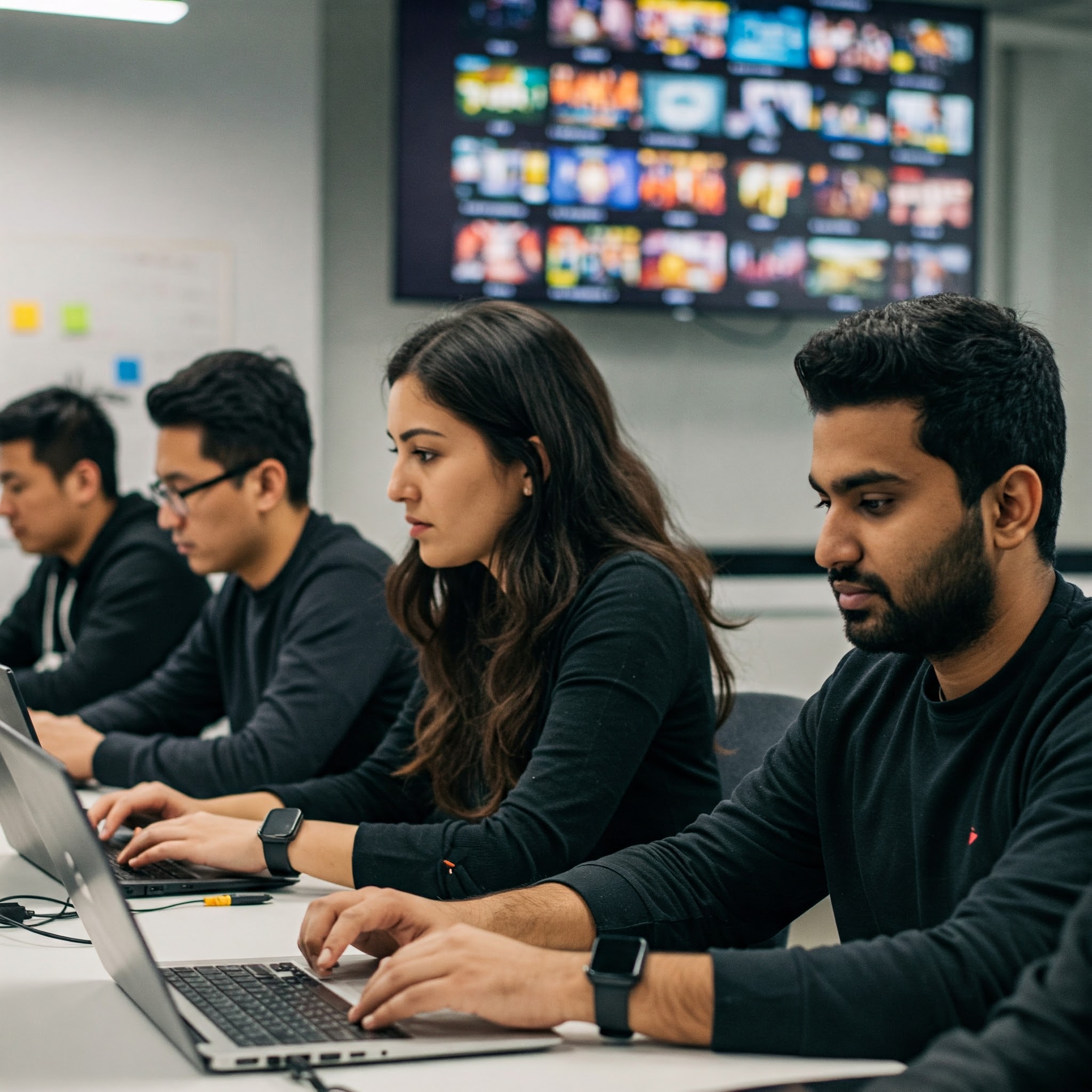 La vision d'IPTV Mauritius